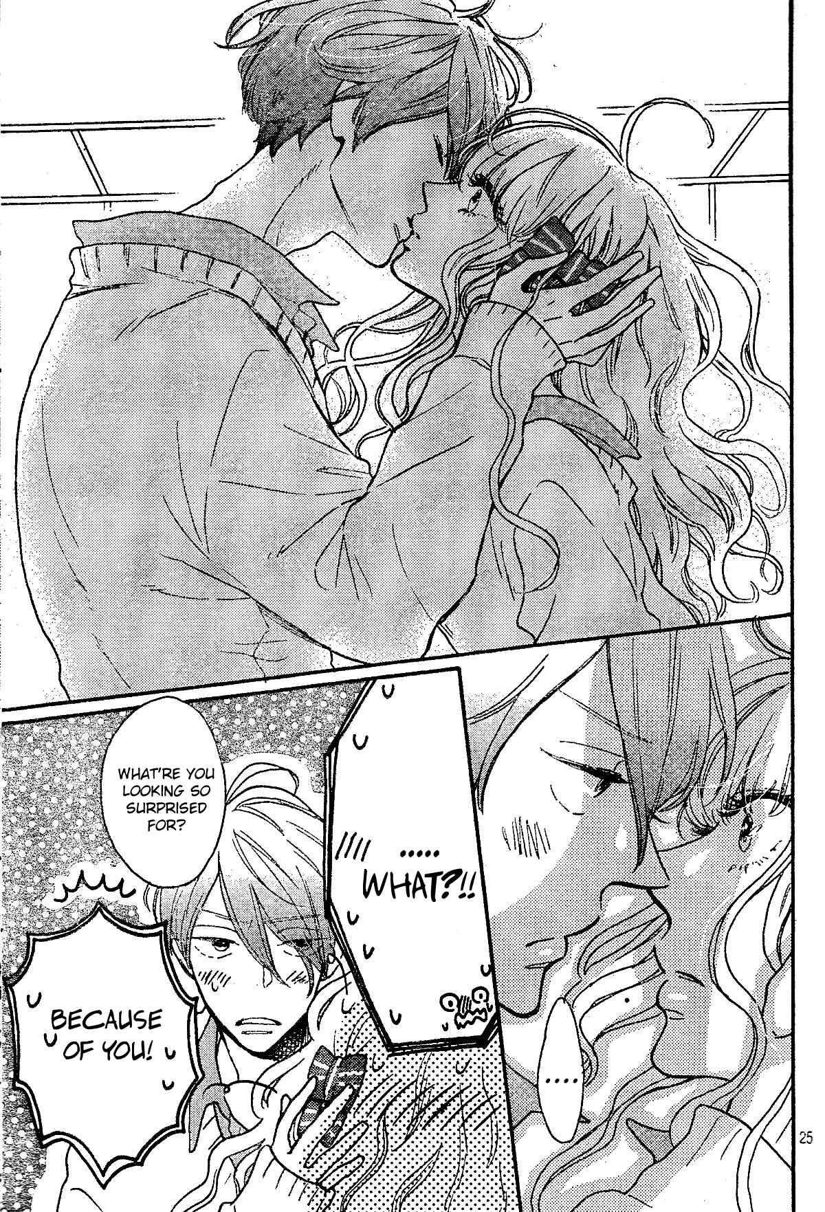 Page 25 Chapter Unknown_0dd1 Sureta Hoshi to Raspberry