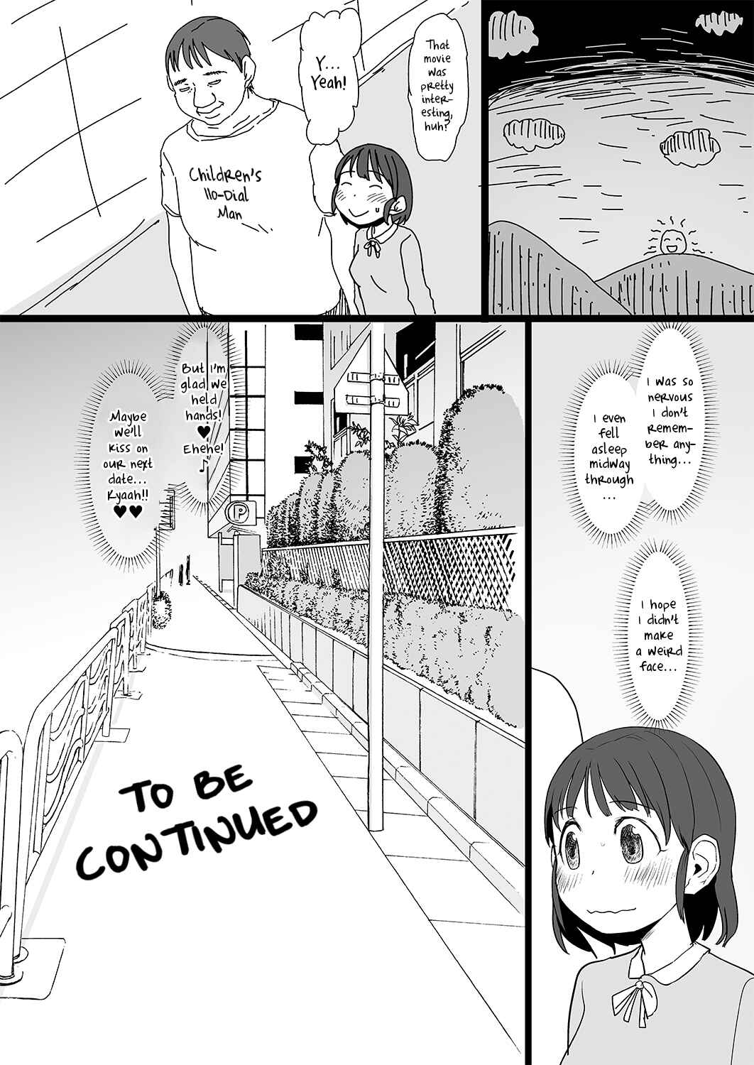 Page 22 Chapter Unknown_b2c8 Oji-san wa Saiminjutsu no Chikara de Umarete Hajimete Kanojo ga Dekita