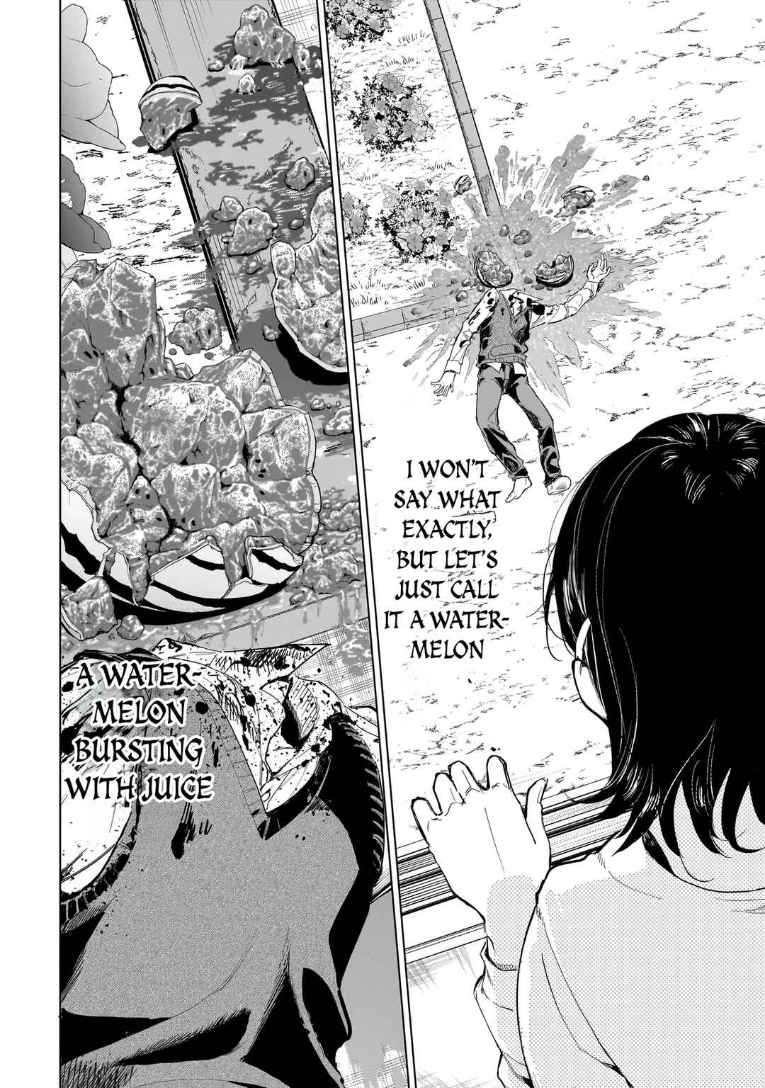 Page 16 Chapter 1 Fushiou no Musuko