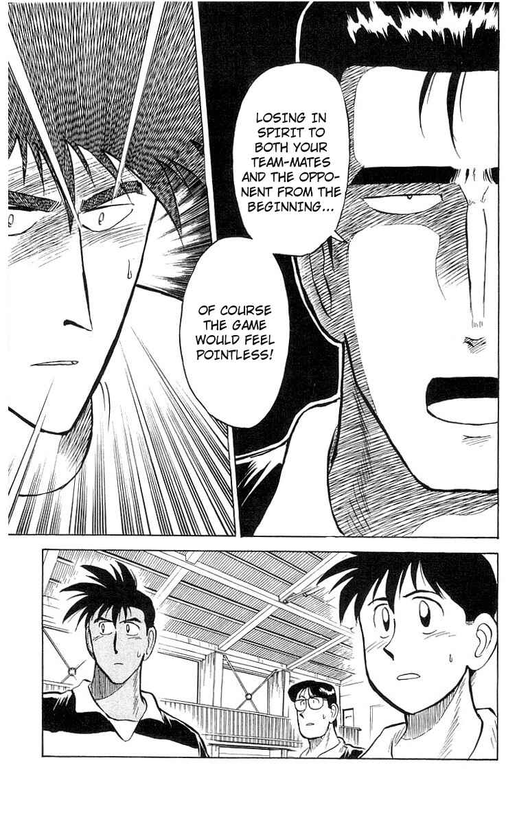 Page 28 Chapter 5 Go, Kenta!