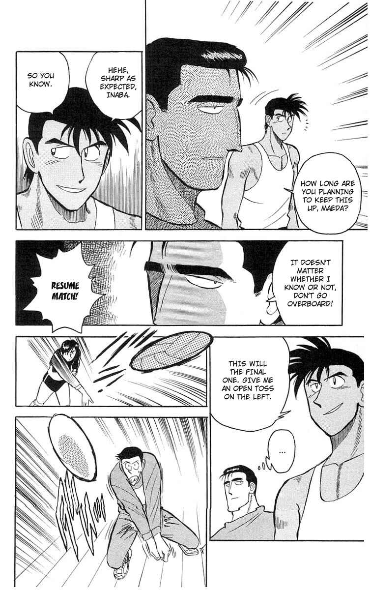 Page 28 Chapter 4 Go, Kenta!