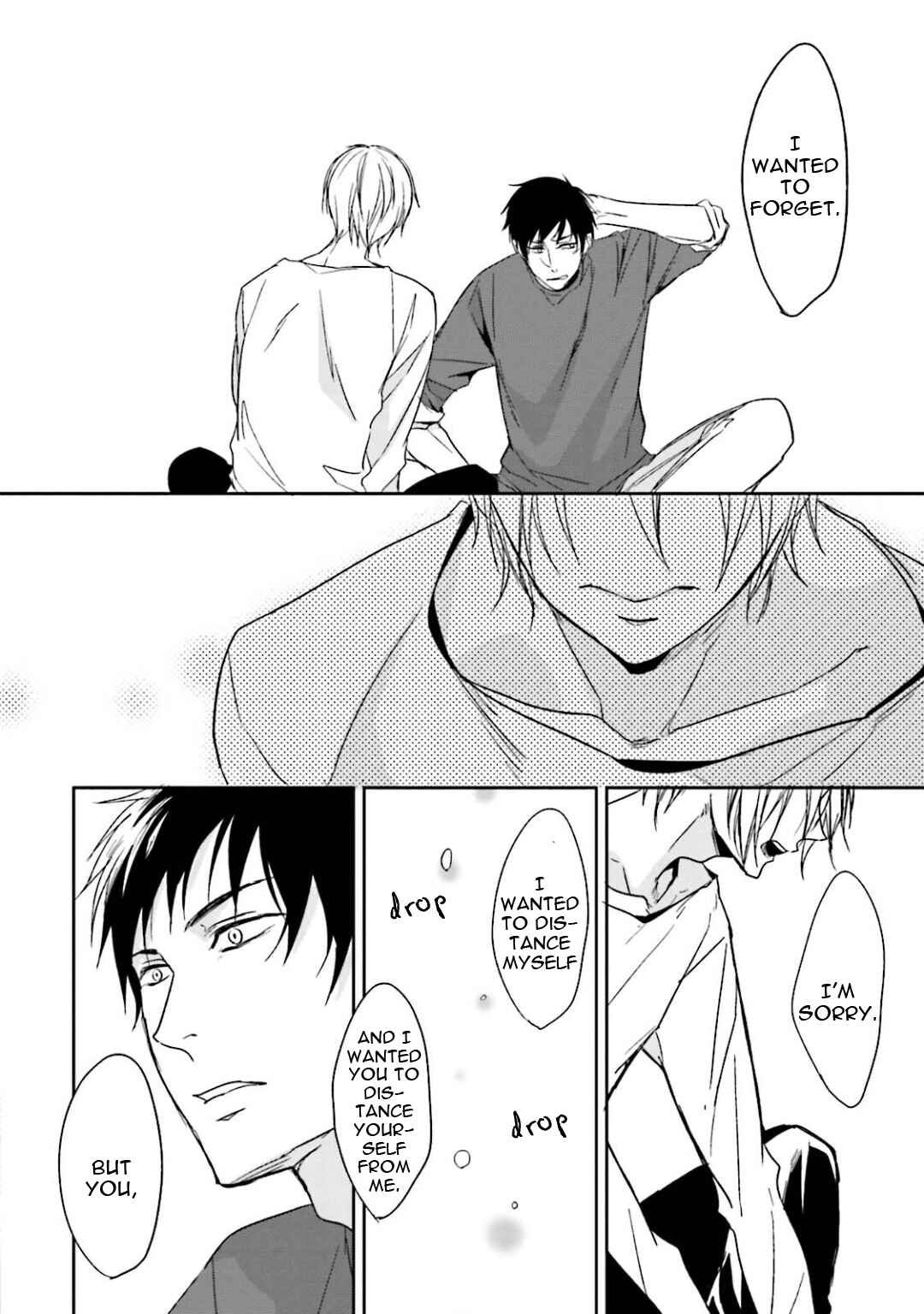 Page 30 Chapter 7 Gendai Irozato Tsuya Kobanashi