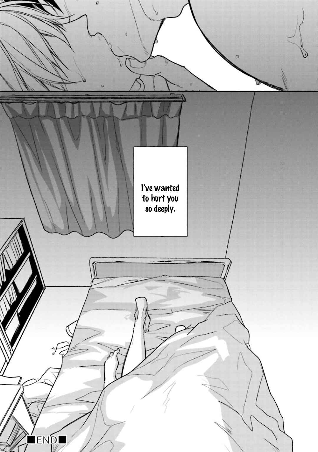 Page 30 Chapter 6 Gendai Irozato Tsuya Kobanashi