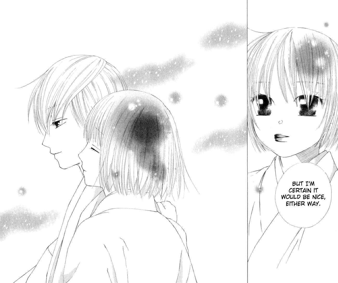 Page 27 Chapter 6 Chotto Edo Made