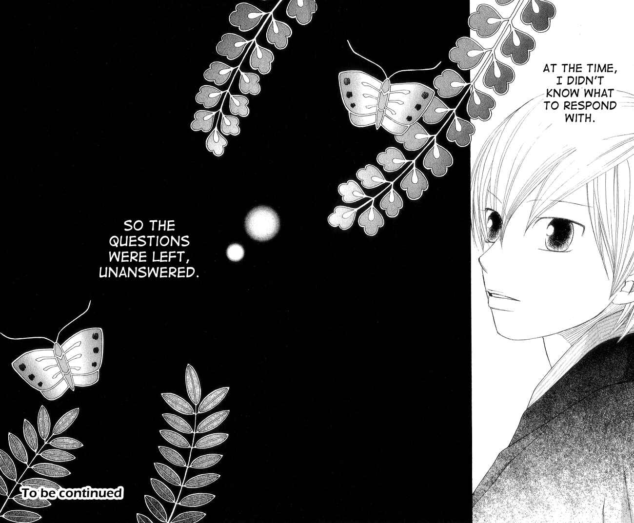 Page 32 Chapter 6 Chotto Edo Made