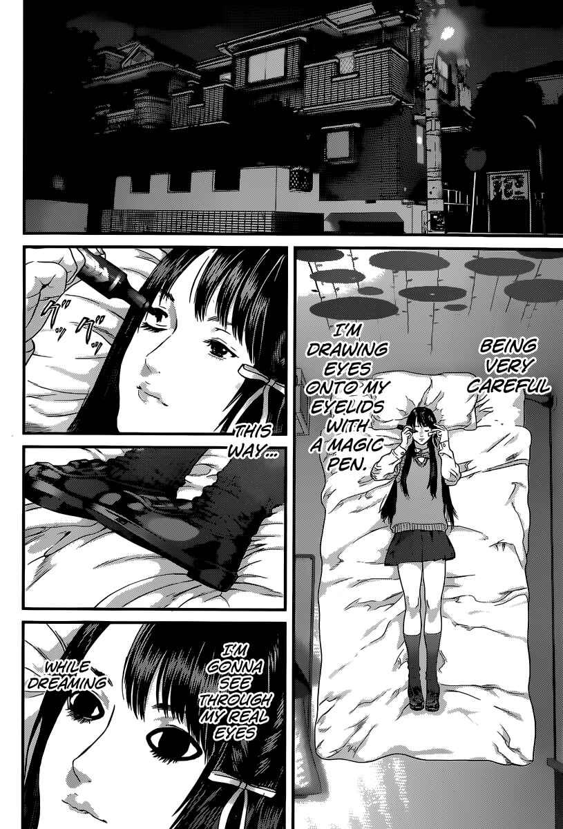 Page 10 Chapter Unknown_1b0e Dream Girl