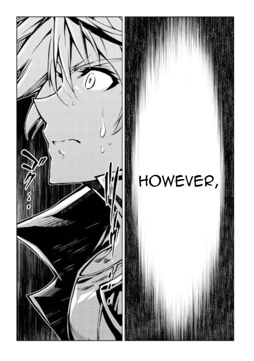 Page 11 Chapter 53 Master Magic Efficiently