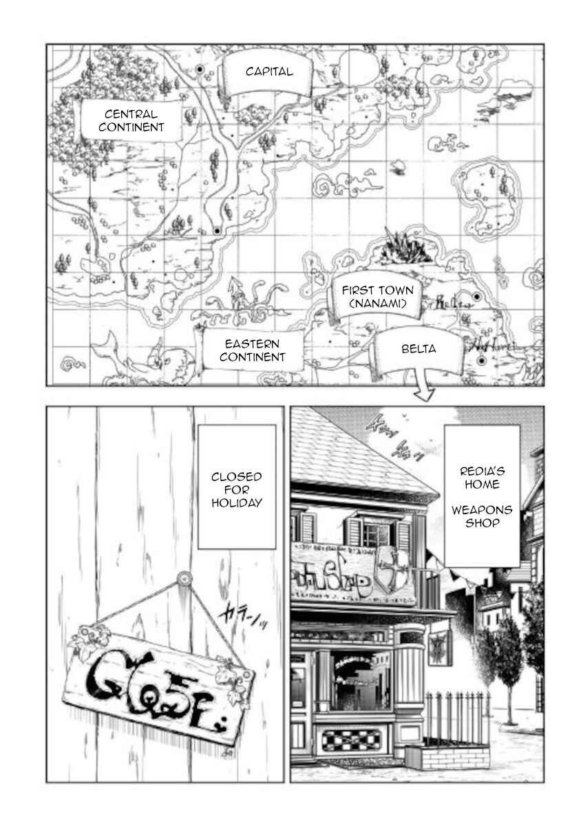 Page 2 Chapter 53 Master Magic Efficiently