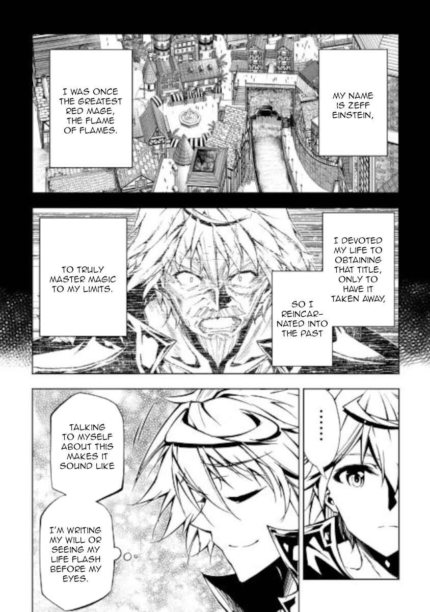 Page 6 Chapter 53 Master Magic Efficiently