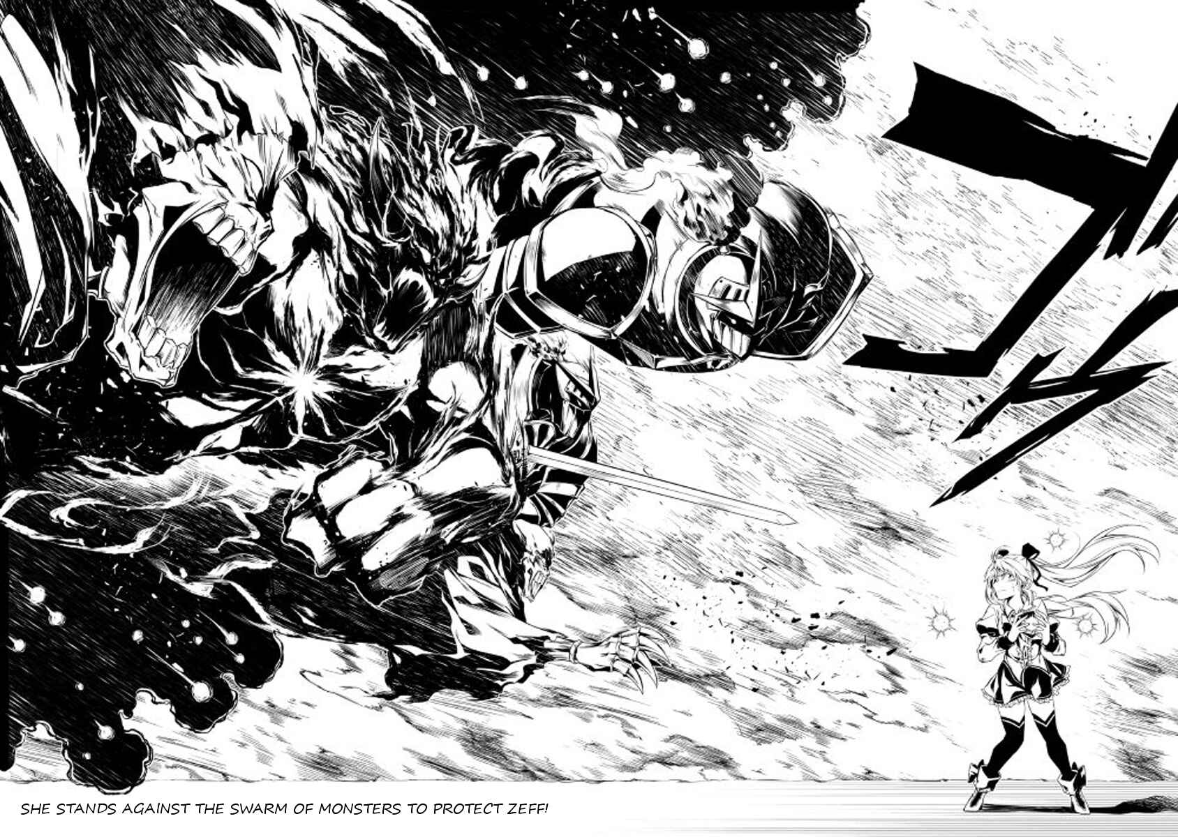Page 15 Chapter 21 Master Magic Efficiently