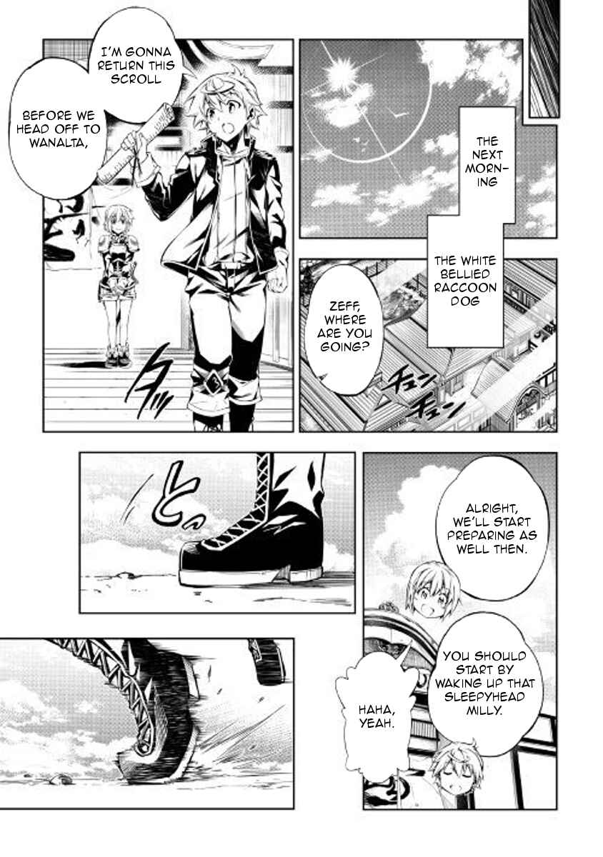 Page 18 Chapter 27 Master Magic Efficiently