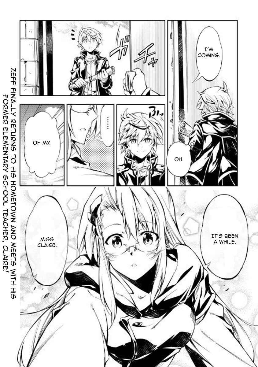 Page 21 Chapter 27 Master Magic Efficiently