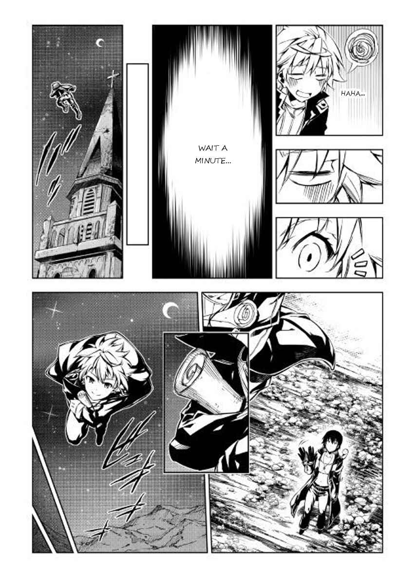 Page 14 Chapter 25 Master Magic Efficiently