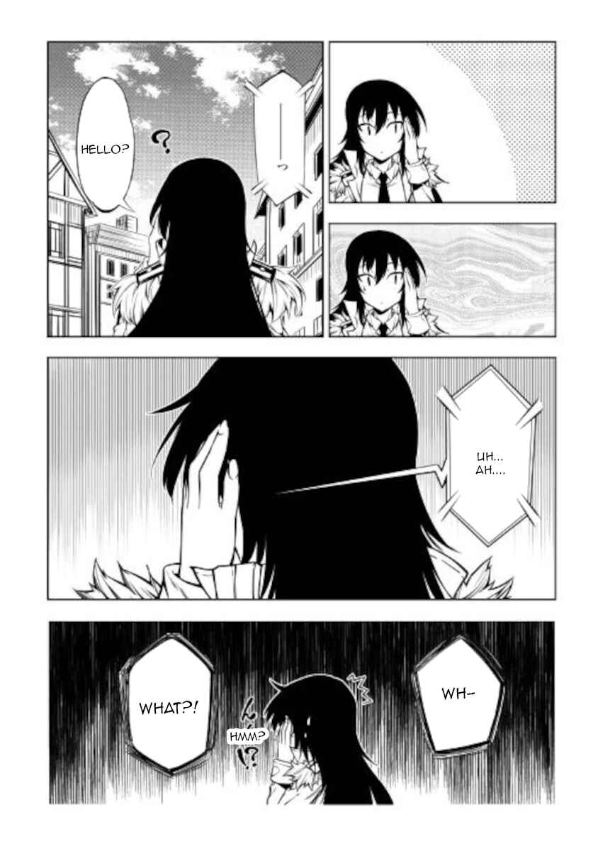 Page 20 Chapter 52 Master Magic Efficiently