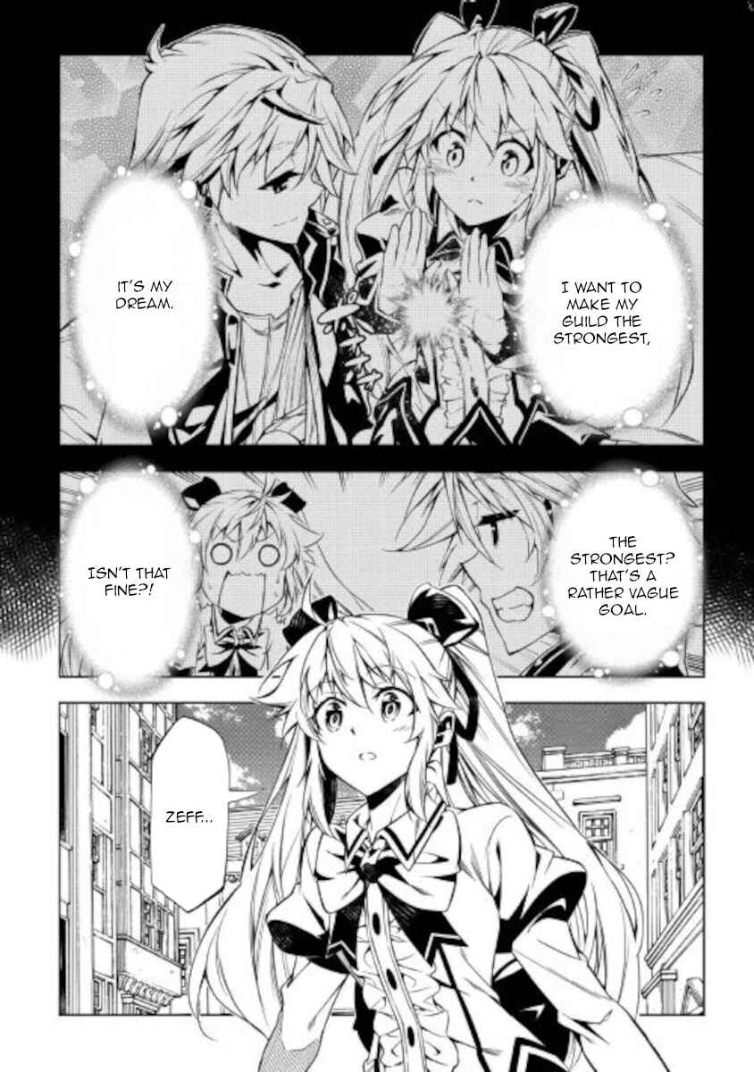 Page 29 Chapter 52 Master Magic Efficiently