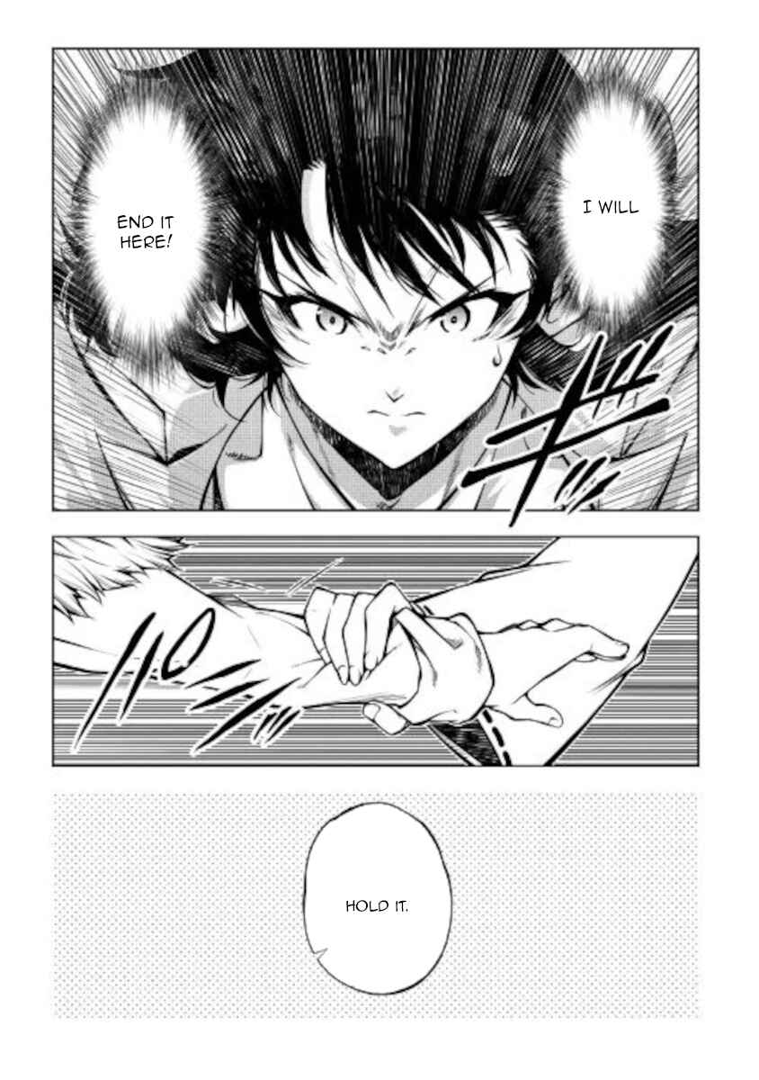 Page 9 Chapter 52 Master Magic Efficiently