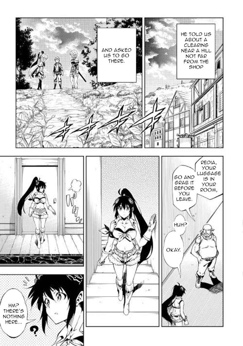 Page 13 Chapter 34 Master Magic Efficiently