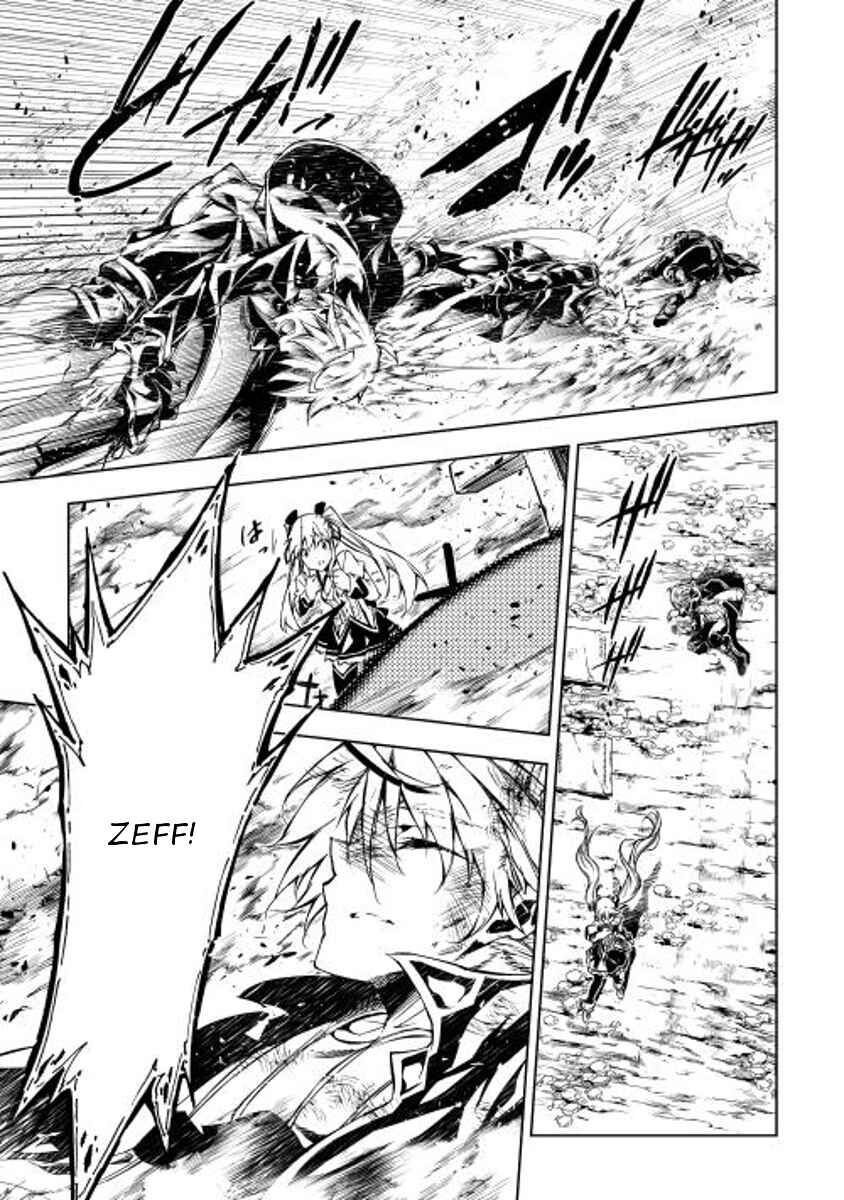 Page 7 Chapter 7 Master Magic Efficiently
