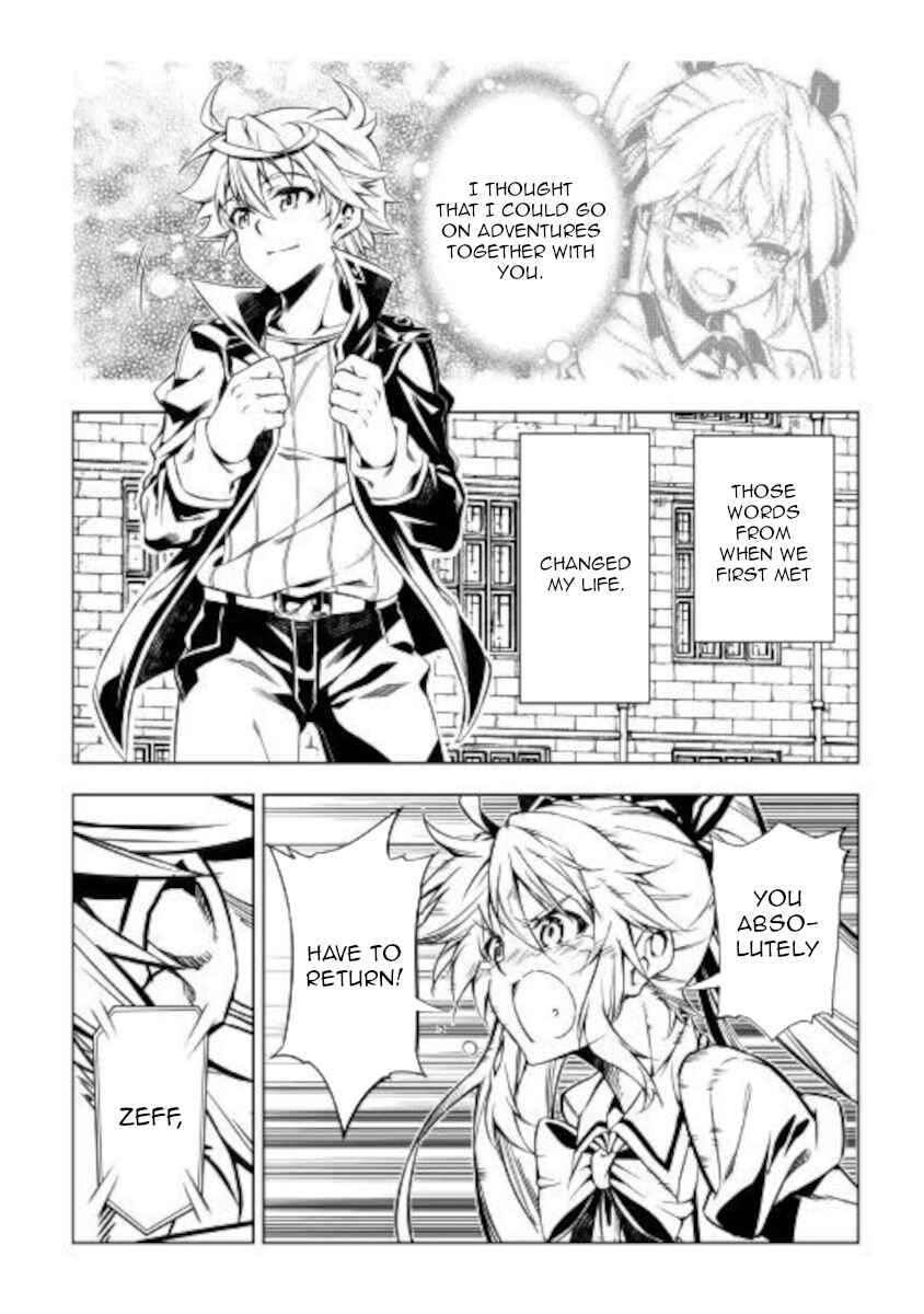 Page 48 Chapter 51 Master Magic Efficiently