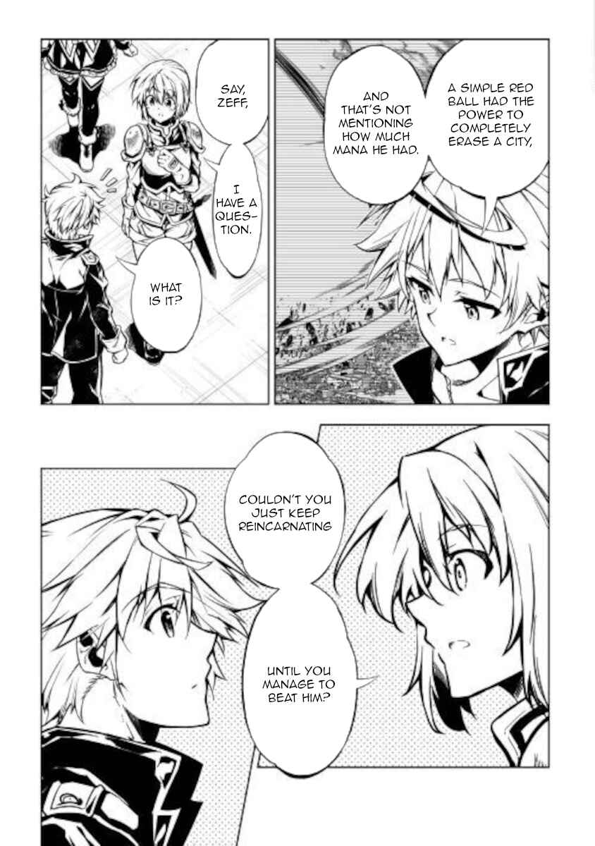 Page 9 Chapter 51 Master Magic Efficiently