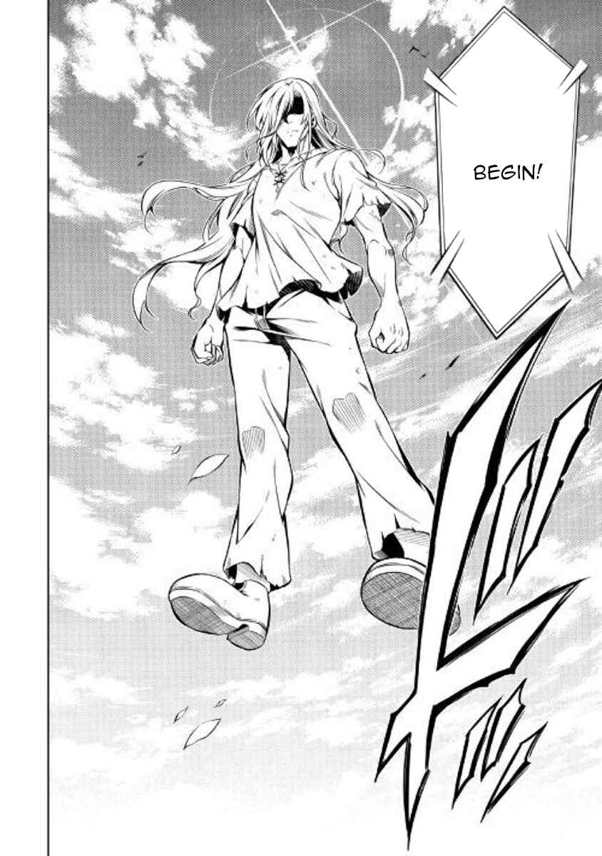 Page 10 Chapter 48 Master Magic Efficiently