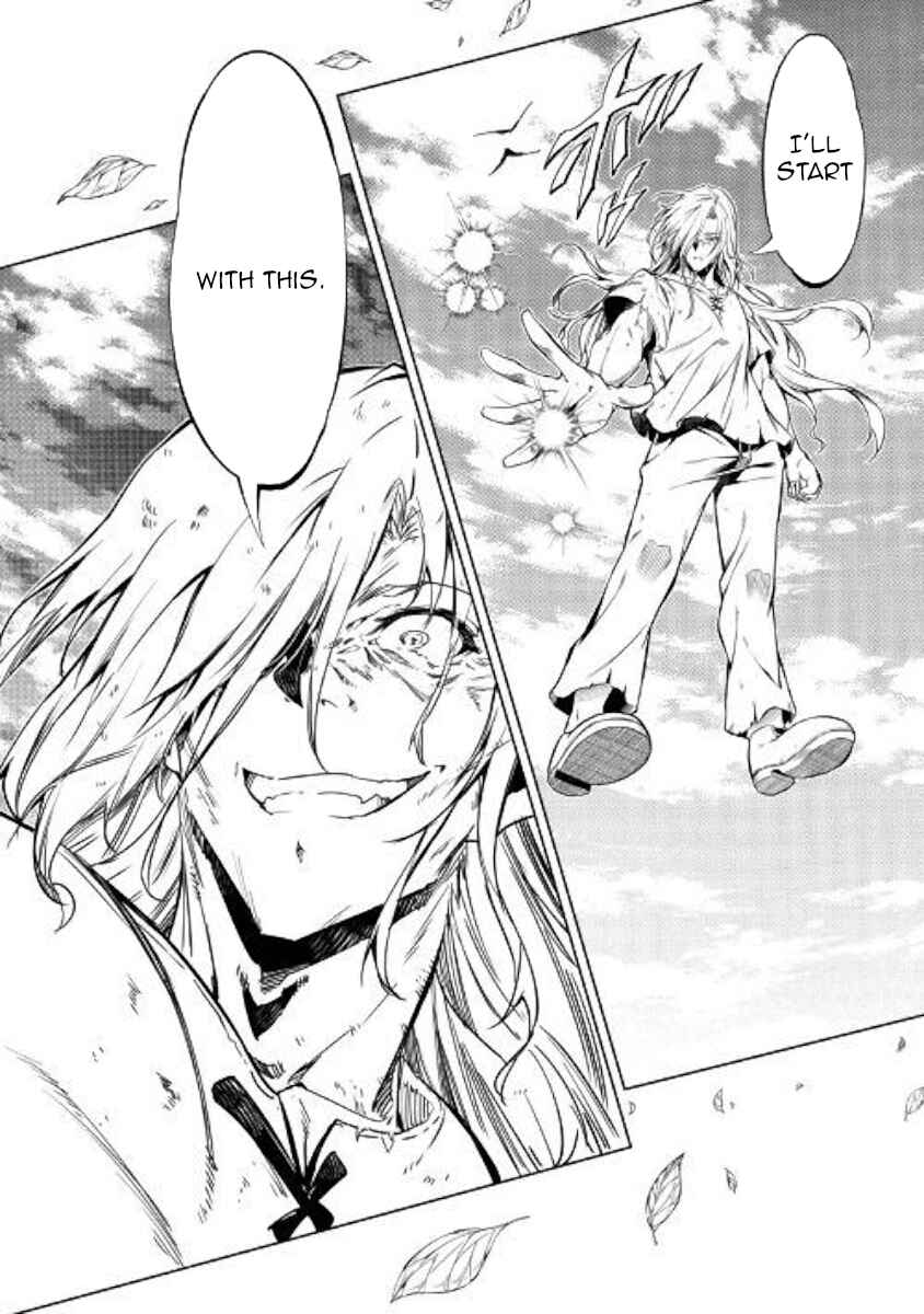 Page 12 Chapter 48 Master Magic Efficiently