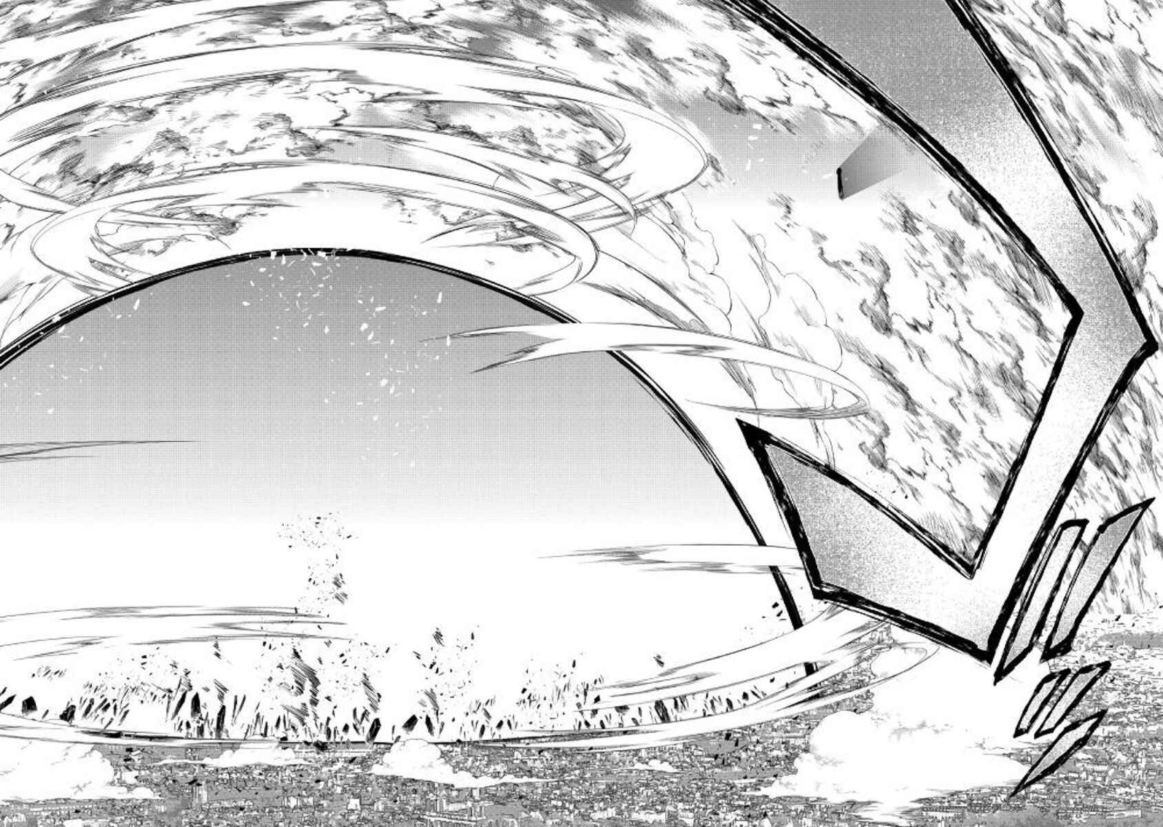 Page 20 Chapter 48 Master Magic Efficiently