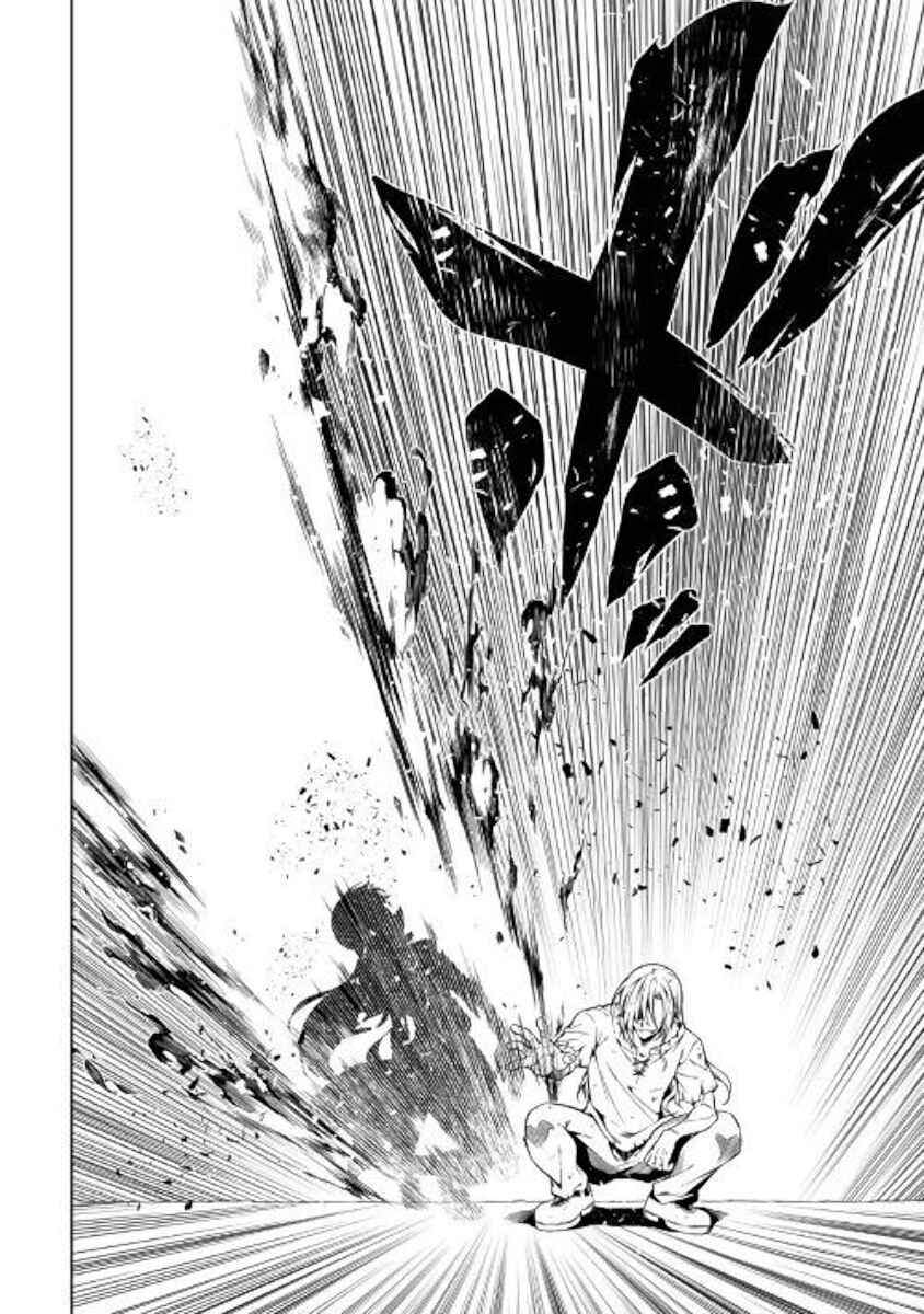 Page 45 Chapter 48 Master Magic Efficiently