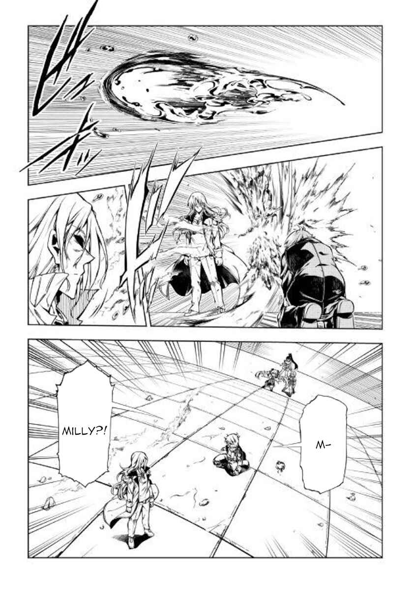 Page 60 Chapter 48 Master Magic Efficiently