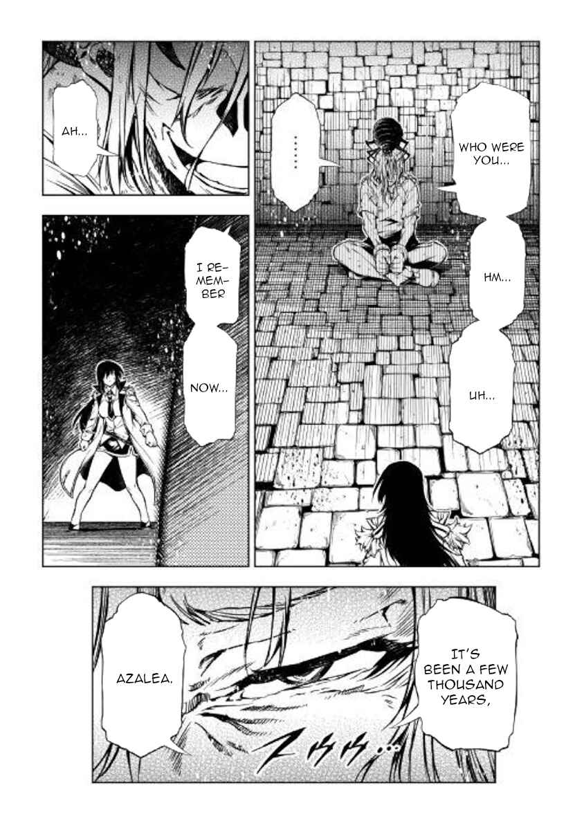 Page 41 Chapter 47 Master Magic Efficiently