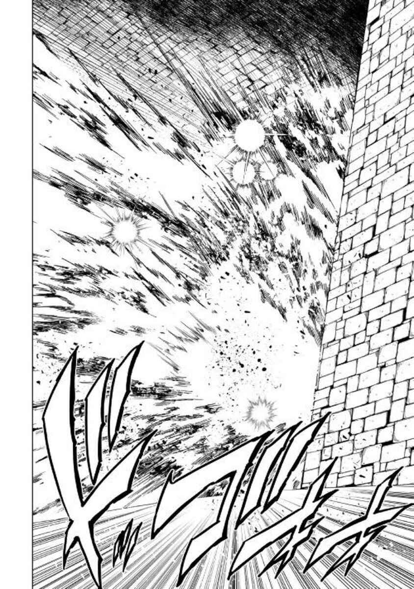 Page 44 Chapter 47 Master Magic Efficiently