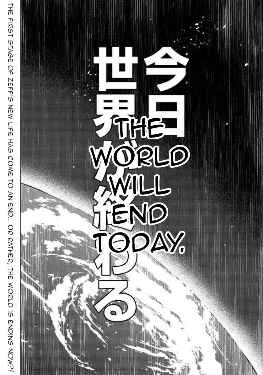 Page 48 Chapter 47 Master Magic Efficiently