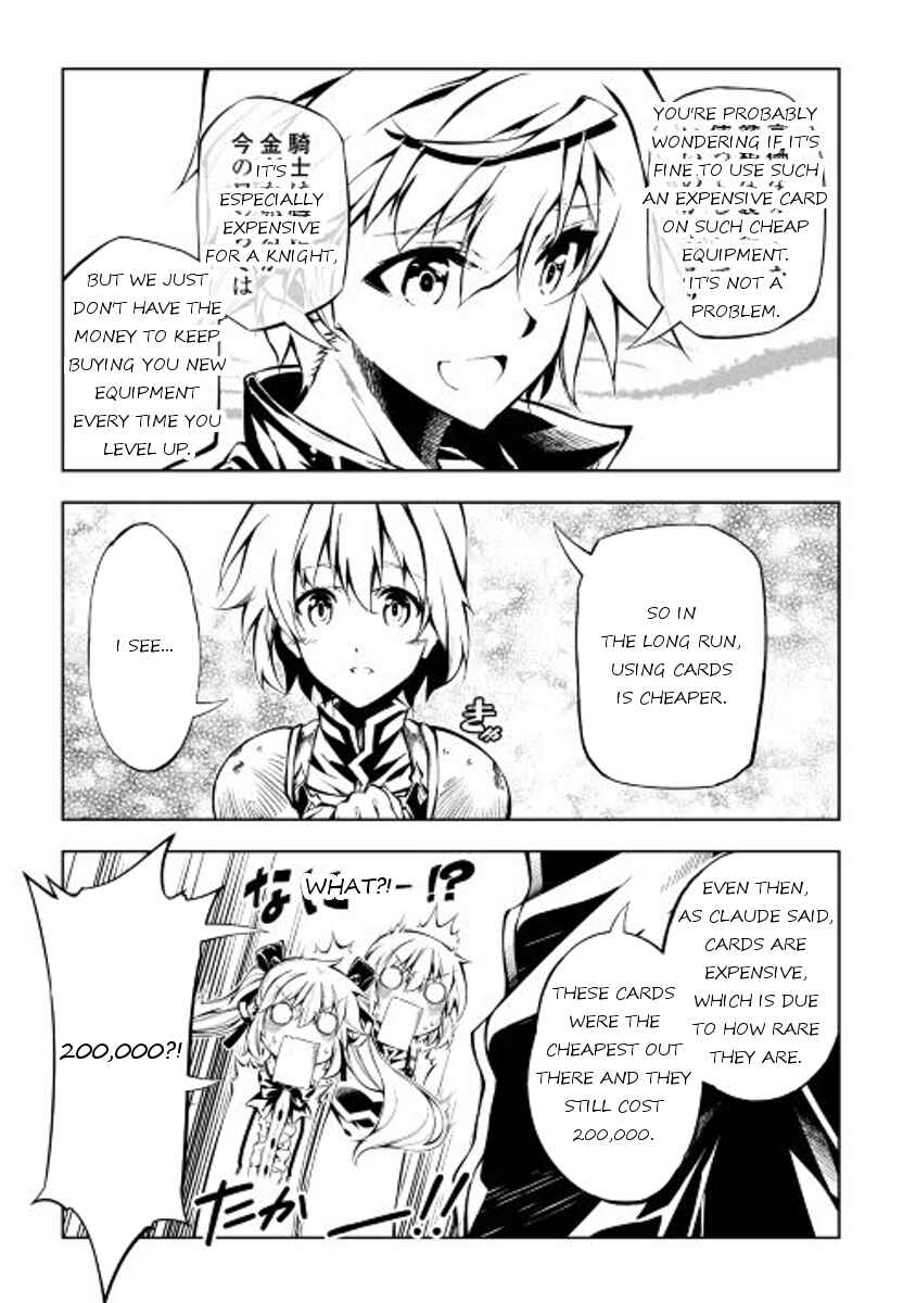 Page 11 Chapter 15 Master Magic Efficiently
