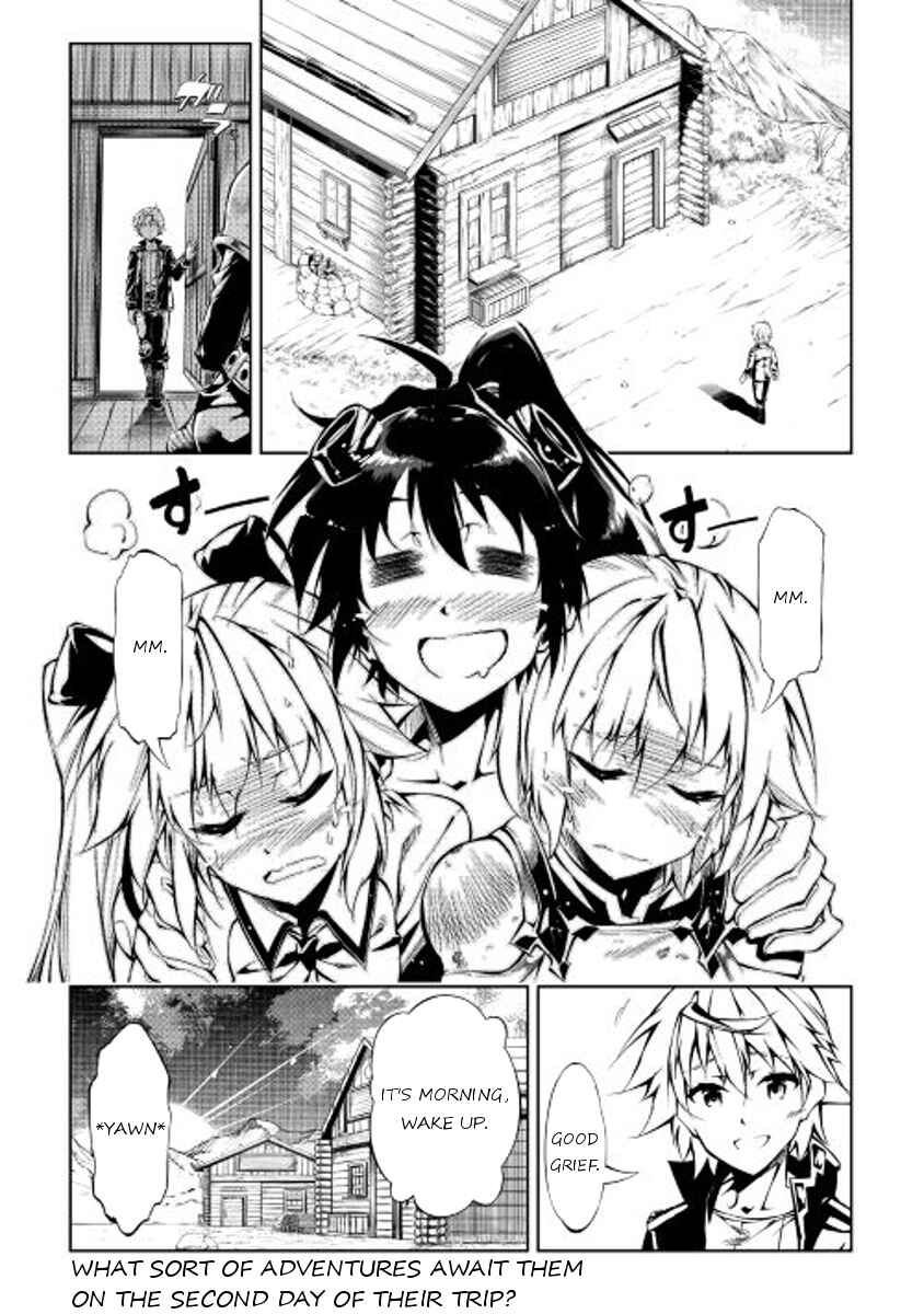 Page 38 Chapter 15 Master Magic Efficiently