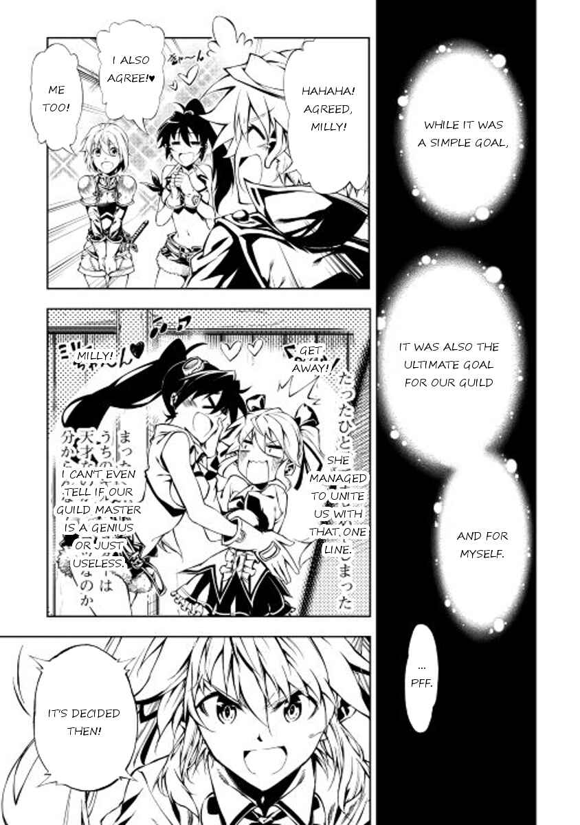 Page 7 Chapter 15 Master Magic Efficiently