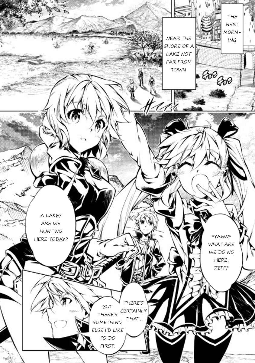 Page 16 Chapter 14 Master Magic Efficiently