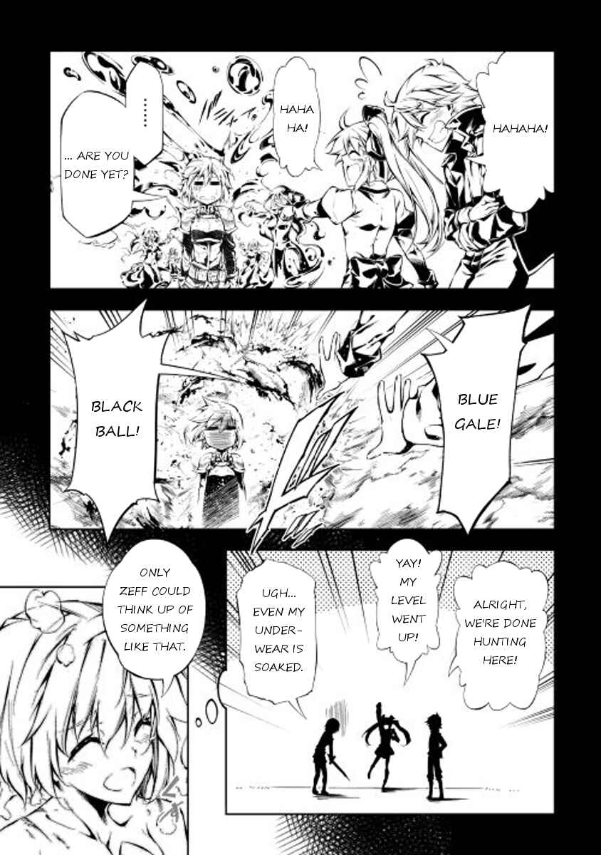 Page 31 Chapter 14 Master Magic Efficiently