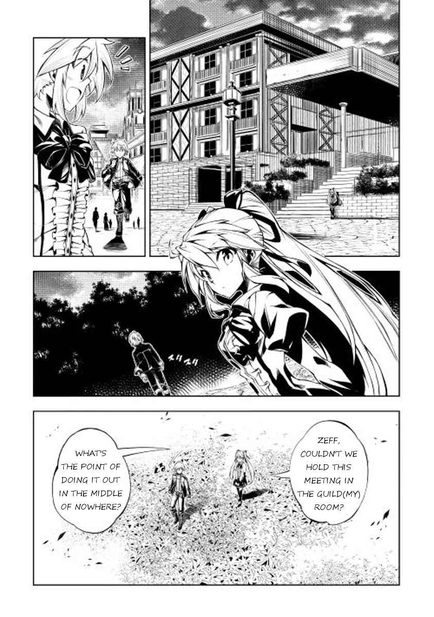 Page 7 Chapter 5 Master Magic Efficiently