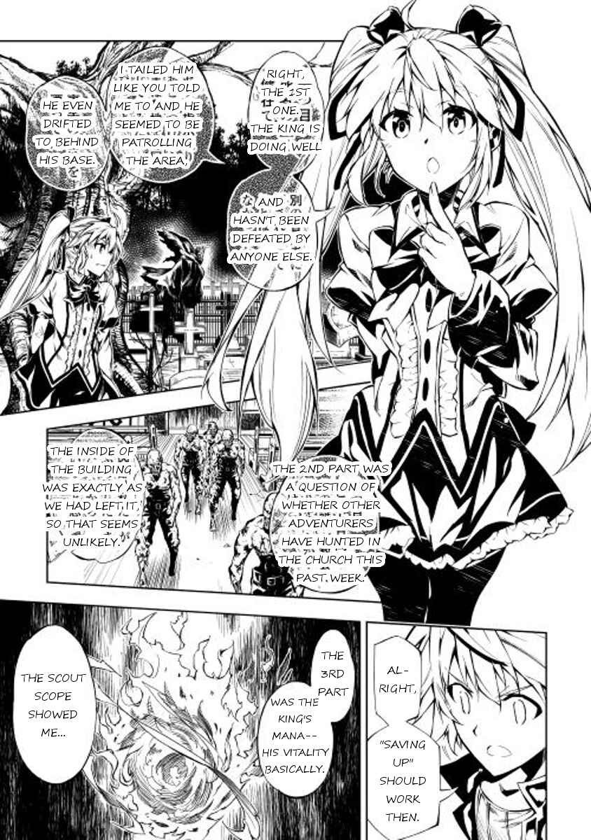 Page 9 Chapter 5 Master Magic Efficiently