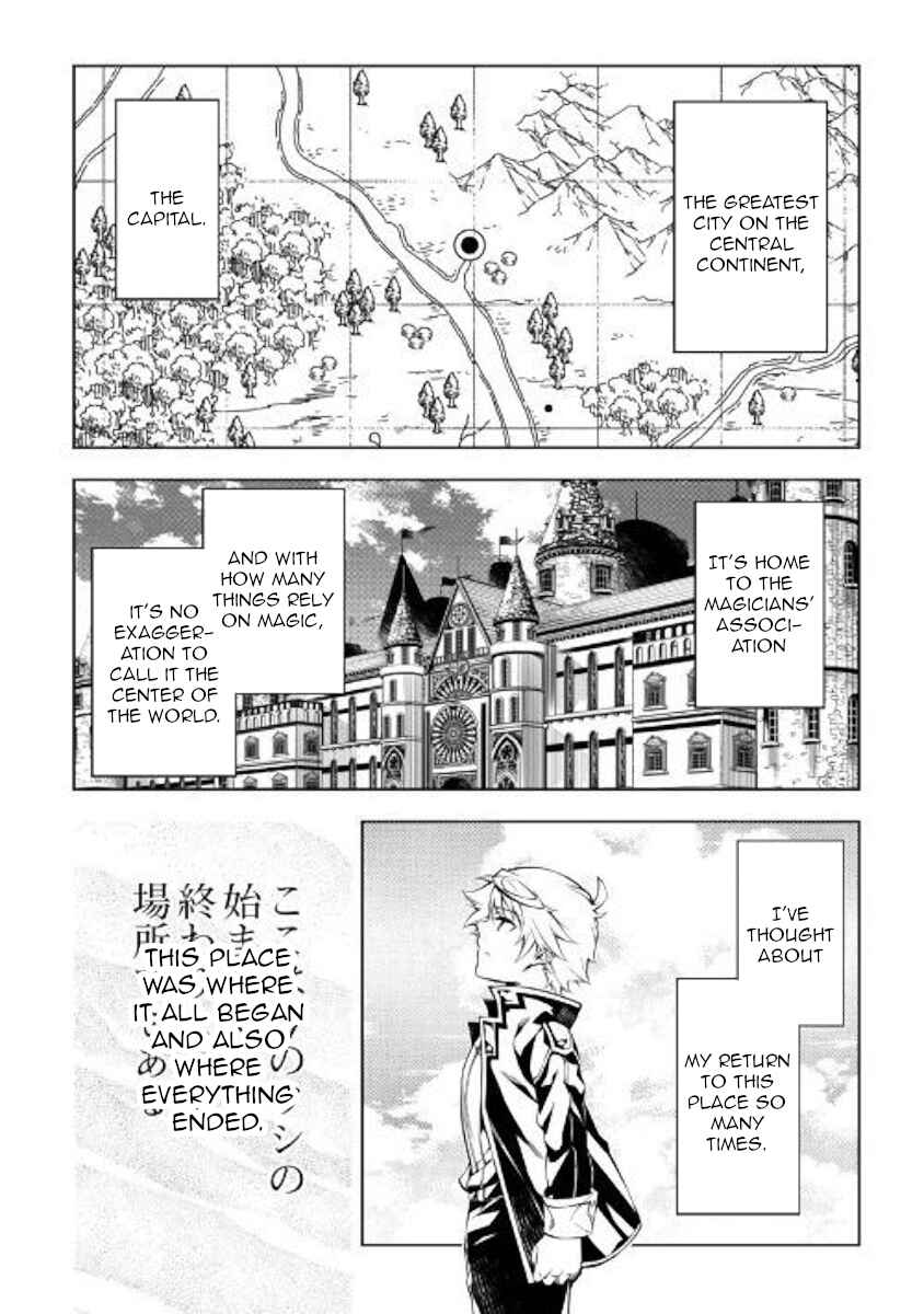 Page 2 Chapter 43 Master Magic Efficiently