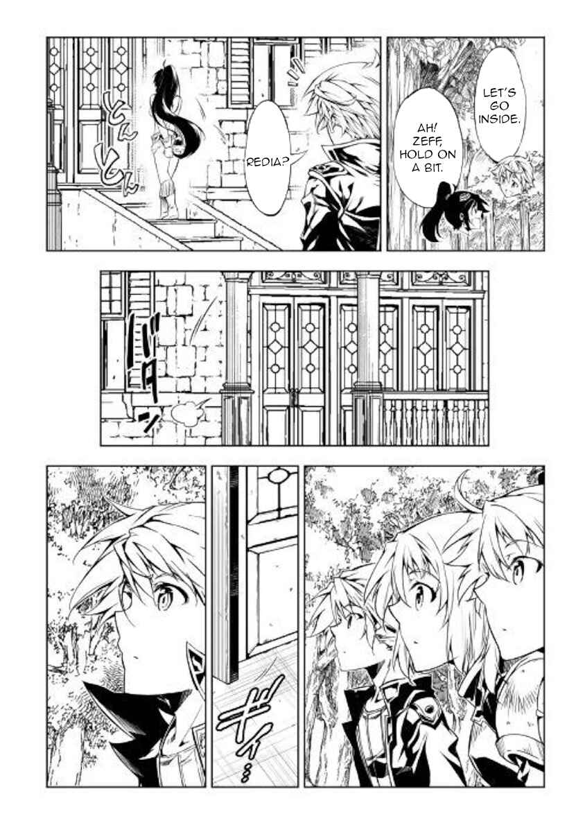 Page 26 Chapter 43 Master Magic Efficiently