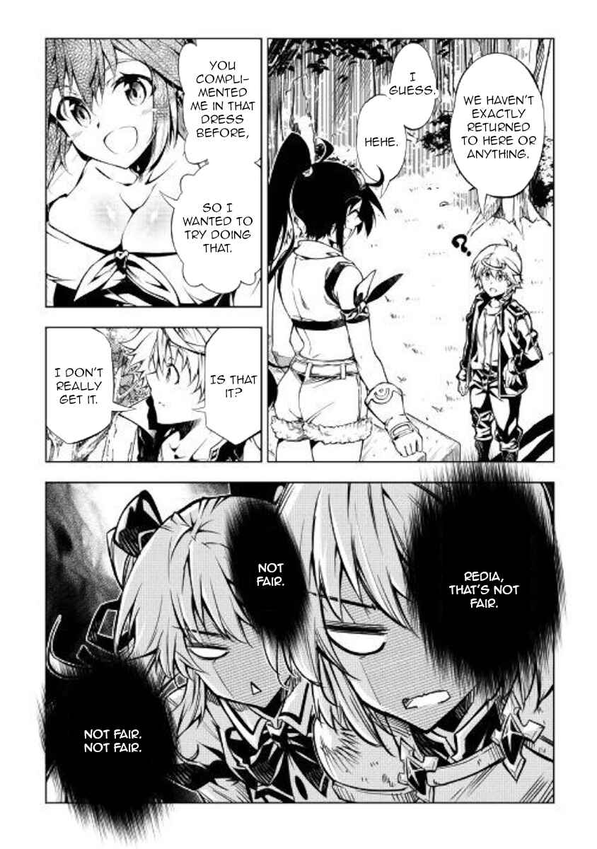 Page 28 Chapter 43 Master Magic Efficiently