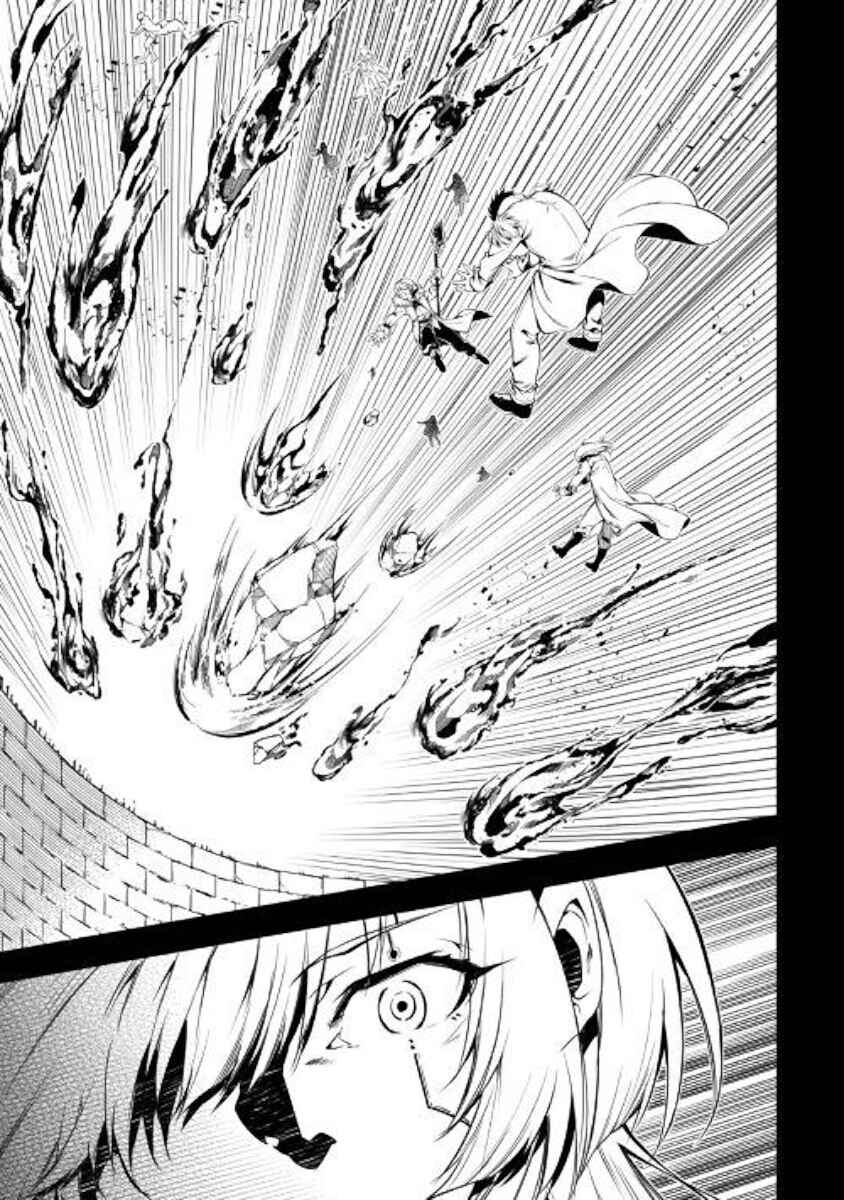 Page 39 Chapter 43 Master Magic Efficiently
