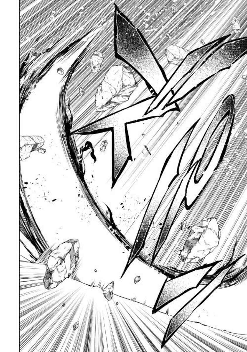Page 33 Chapter 40 Master Magic Efficiently