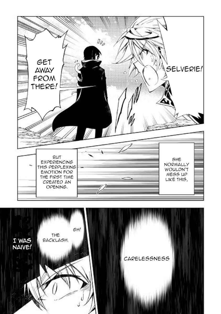 Page 42 Chapter 40 Master Magic Efficiently