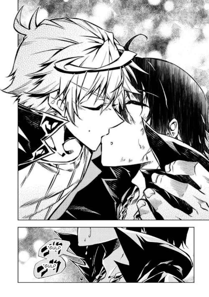 Page 49 Chapter 40 Master Magic Efficiently