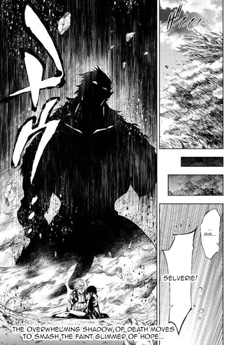 Page 50 Chapter 40 Master Magic Efficiently