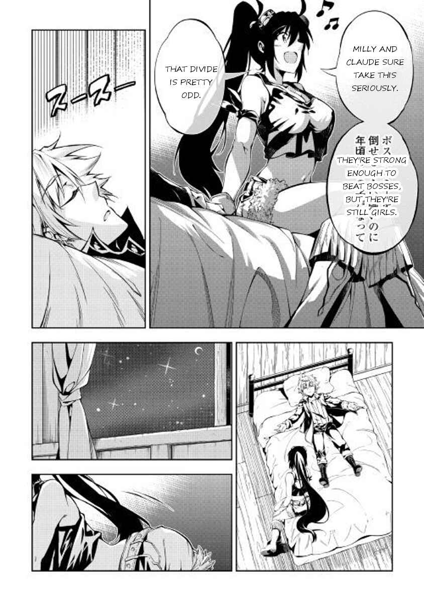 Page 10 Chapter 26 Master Magic Efficiently