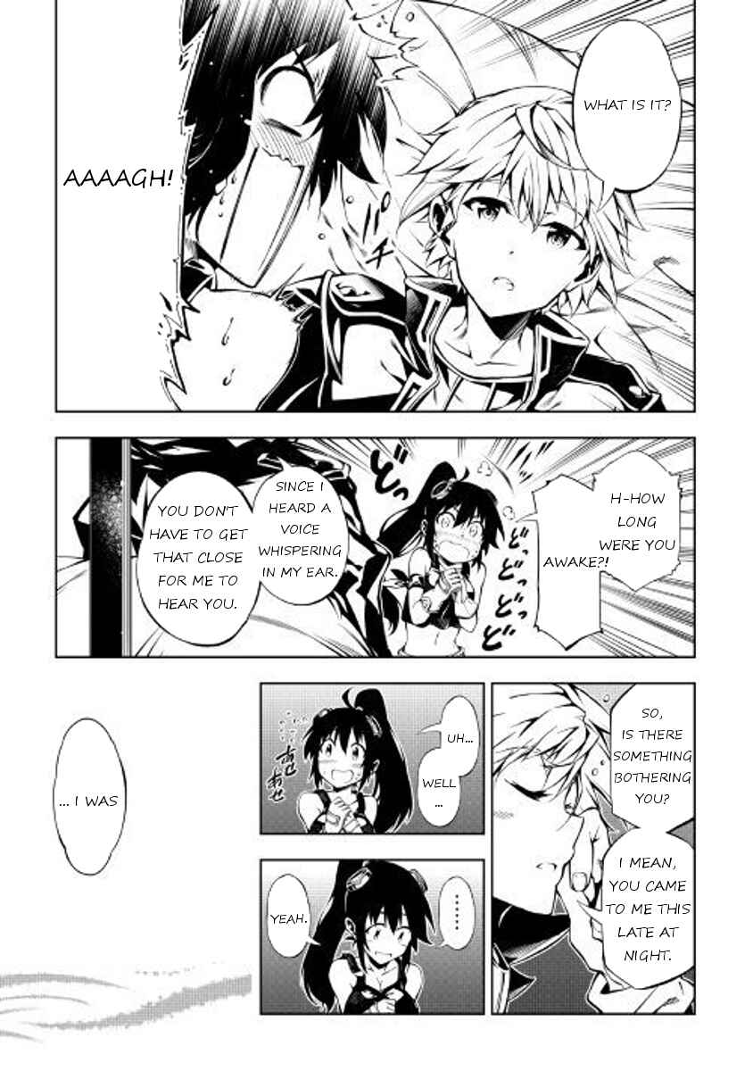 Page 13 Chapter 26 Master Magic Efficiently