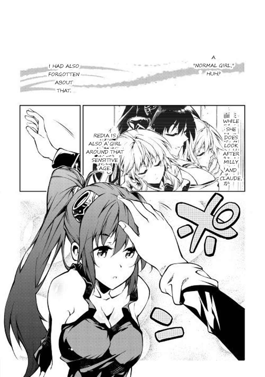 Page 20 Chapter 26 Master Magic Efficiently